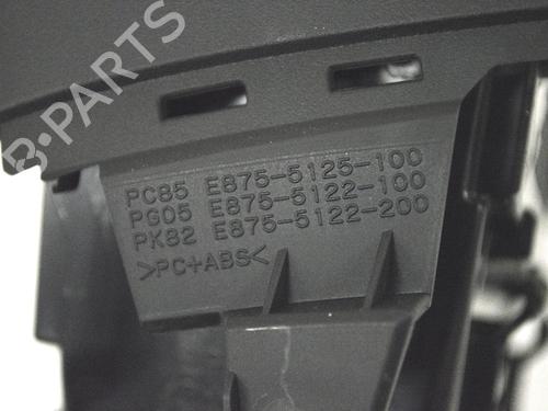 Air vent INFINITI M (Y51) 30d | BP33348190I21 - Image 6