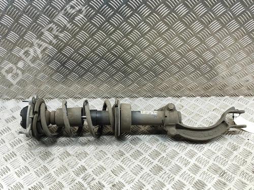 Used Left front shock absorber Left front shock absorber AUDI A7 Sportback (4GA, 4GF) 3.0 TDI quattro (218 hp) 17015358 17015358