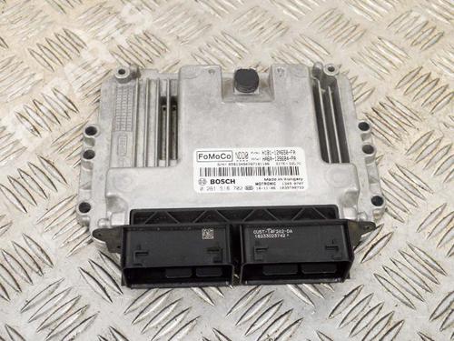 Used Engine control unit (ECU) Engine control unit (ECU) 9113726 9113726