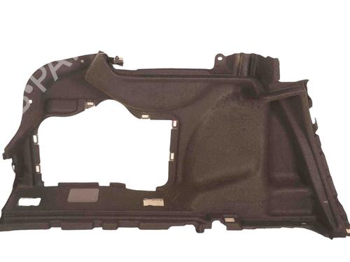 Used Boot lining LEXUS RC (_C1_) 300h (AVC10_, AVC10R) (223 hp) 30282489