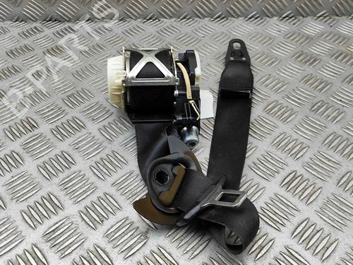 Front right seatbelt PORSCHE PANAMERA (970) 3.0 D | BP33374881I25 - Image 3