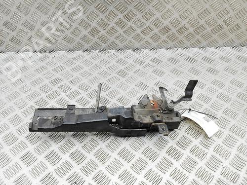 Udvendigt håndtag ISUZU D-MAX II (TFR, TFS) 2.5 CRDi 4x4 (TFS86J) | BP32025682C122 