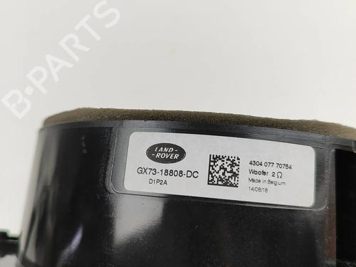 Speaker JAGUAR XF II (X260) 2.0 D | BP26710715E2