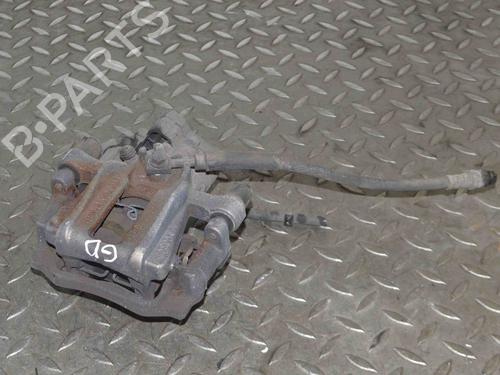 Used Right rear brake caliper SEAT LEON (KL1, KLG) 1.5 TSI (131 hp) 30225603