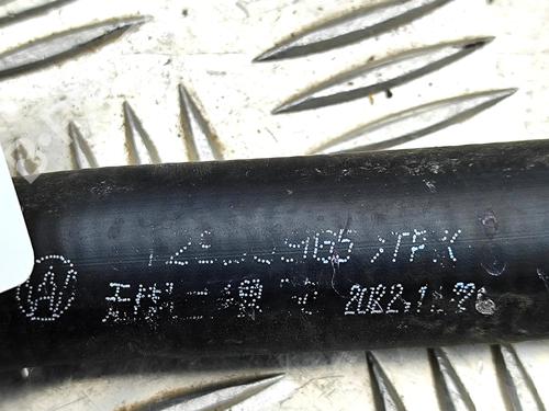 Pipe MG MG 4 (EH32) EV | BP39381294M125 - Image 6