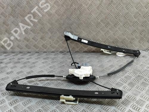 Used Front left window mechanism AUDI Q8 E-TRON Sportback (GET) 55 quattro (408 hp) 28561936