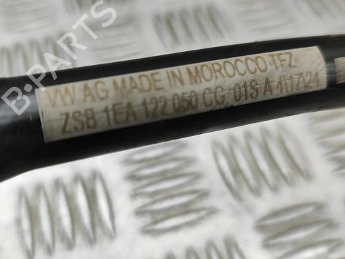 Pipe AUDI Q4 E-TRON SUV (F4B) 45 | BP29637656M125  - Image 7