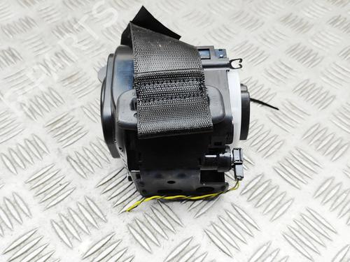 Rear right seatbelt BMW X2 (U10) sDrive 20 i | BP36564815I28 - Image 2