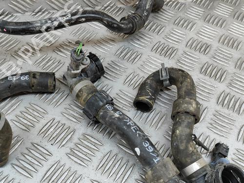 Pipe VW ID.4 (E21) Pro | BP27782534M125 