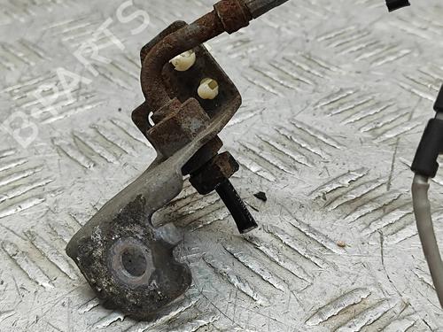 Left front brake caliper JAGUAR F-TYPE Coupe (X152) 3.0 SCV6 400 SPORT AWD | BP27650370M105 