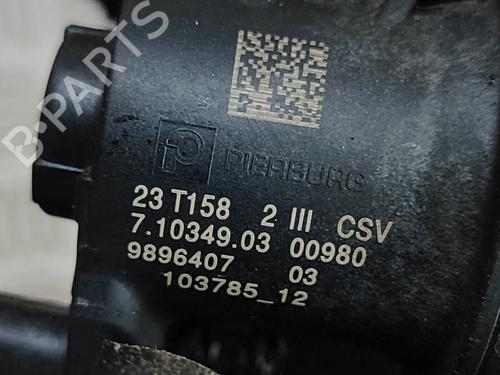 Electronic sensor BMW X1 (U11) iX1 xDrive 30 | BP28563644M84 