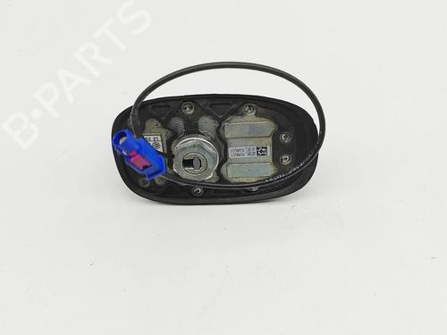 Antenne/Base VW CC B7 (358) 2.0 TDI | BP38731079C140 - Image 5