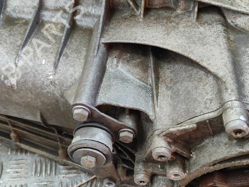 Gearbox KIA SPORTAGE IV (QL, QLE) 2.0 CRDi | BP29391941M3 
