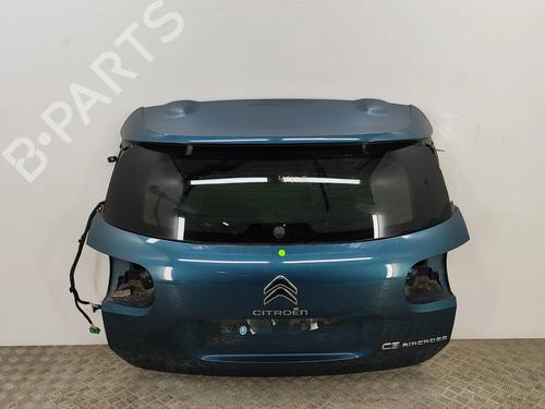 Used Tailgate CITROËN C5 AIRCROSS (A_) 1.2 PureTech 130 (ARHNSJ) (131 hp) 28550880