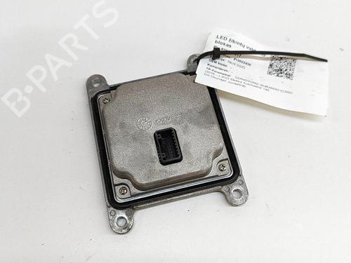 Electronic module SSANGYONG KORANDO (C300) E-Motion | BP27776674M83
