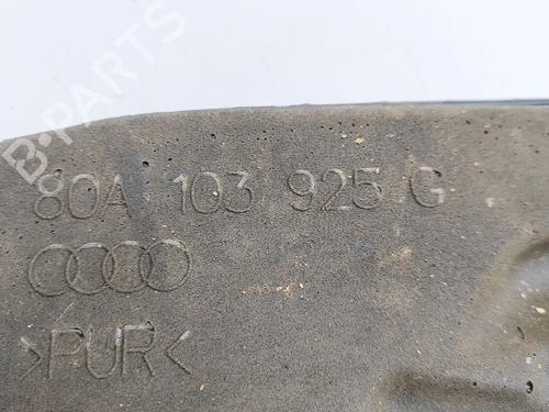 Upper protection AUDI Q5 (FYB, FYG) 40 TDI Mild Hybrid quattro | BP33387183M93 - Image 8