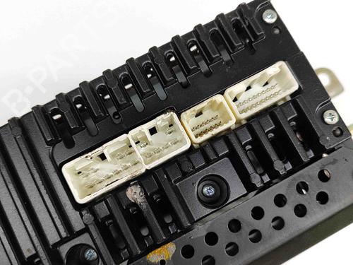 Electronic module TOYOTA AURIS (_E15_) 1.4 D-4D (NDE150_, NDE150R) | BP22998489M83 