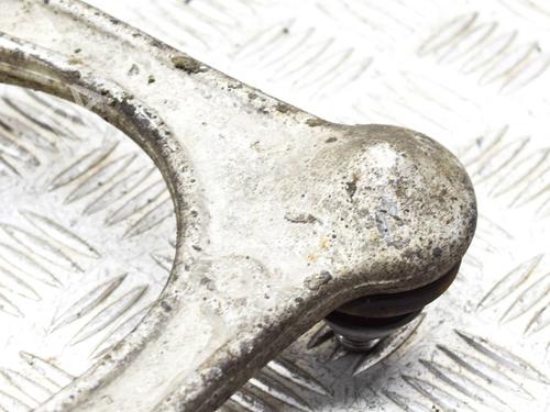 Left front suspension arm MERCEDES-BENZ C-CLASS (W205) C 250 BlueTEC / d 4-matic (205.009) | BP13928357M12 