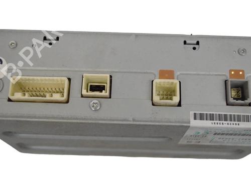 Electronic module LEXUS GS (_S19_) 450h (GRS191_, GWS191_) | BP33363017M83 - Image 4