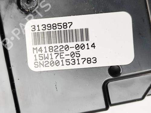 Electronic module VOLVO XC60 I SUV (156) D4 | BP33433604M83  - Image 7