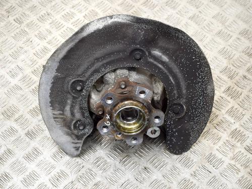 Used Left rear steering knuckle BMW X4 (G02, F98) xDrive 20 d (190 hp) 28430294