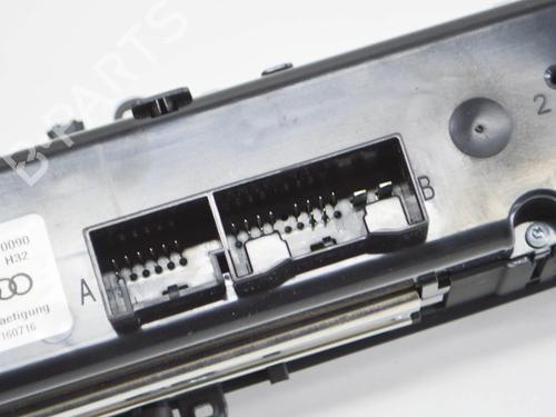 Electronic module AUDI A5 (F53, F5P) 2.0 TDI | BP12312578M83 