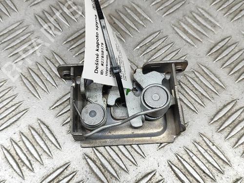 Used Hood lock BMW iX (I20) xDrive 50 (523 hp) 28552782