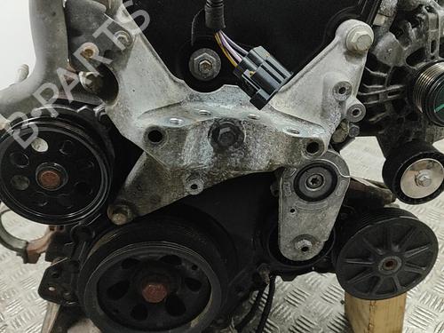 Engine FORD TRANSIT CUSTOM V362 Van (FY, FZ) 2.0 EcoBlue | BP33378649M1 - Image 8