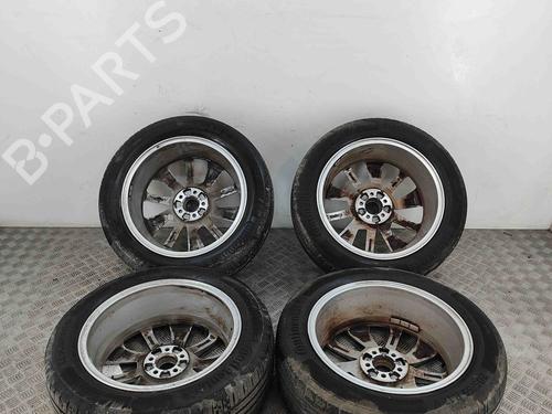 Rim SKODA KAMIQ (NW4) 1.0 TSI | BP29485991C45 
