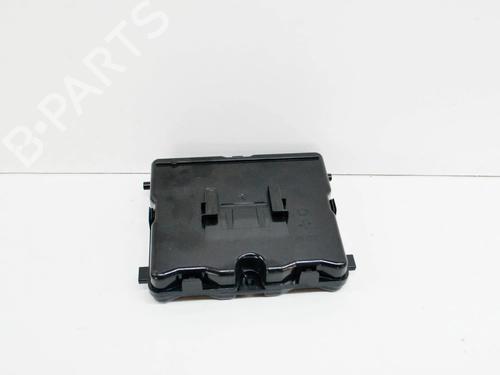Used Electronic module Electronic module NISSAN QASHQAI II (J11, J11_) 1.2 DIG-T (115 hp) 9629807 9629807