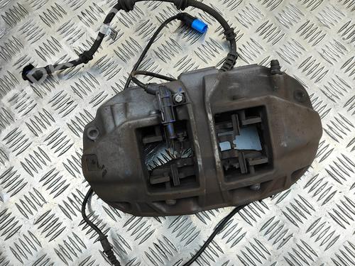 Right front brake caliper MERCEDES-BENZ C-CLASS (W206) C 200 (206.042) | BP28565735M104  - Image 5