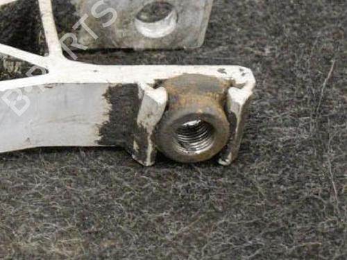 Gearbox mount CITROËN JUMPER II Van 2.2 HDi 100 | BP6747173M88 