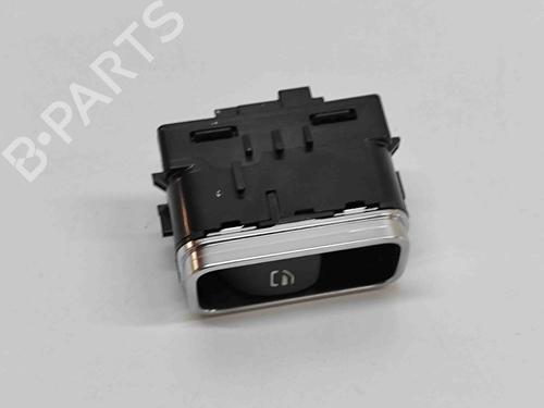Used Left rear window switch MERCEDES-BENZ CLA (C118) CLA 200 (118.387) (163 hp) 27796765