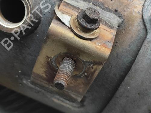 Catalyst VOLVO V60 II (225) B6 Mild-Hybrid AWD | BP32755534M10  - Image 9