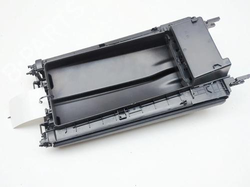 Armrest / Center console MERCEDES-BENZ E-CLASS Coupe (C207) E 350 CDI (207.322) | BP39160385I20  - Image 5
