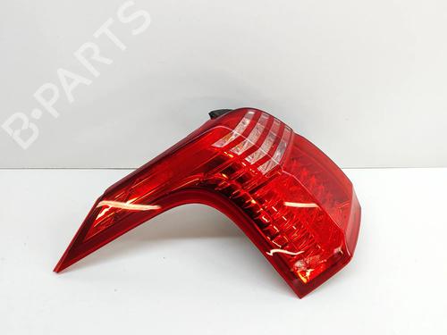 Used Left taillight Left taillight PEUGEOT 5008 (0U_, 0E_) 1.6 HDi (112 hp) 33362027 33362027