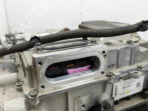 Motor KIA EV6 (CV) ELECTRIC AWD | BP27775808M1 