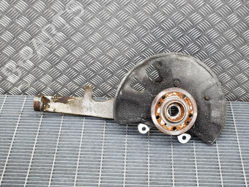 Used Right front steering knuckle Right front steering knuckle MERCEDES-BENZ GLE Coupe (C292) 350 d 4-matic (292.323, 292.324) (258 hp) 14663020 14663020