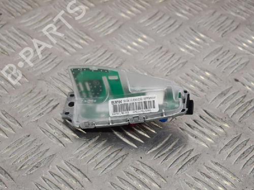 Used Antenna/Base BMW 2 Coupe (F22, F87) M 235 i (326 hp) 8827419