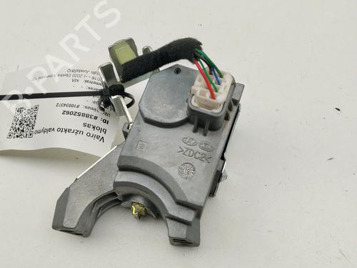Electronic module KIA NIRO I (DE) E-NIRO | BP39566205M83 - Image 5