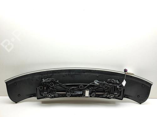 Spoiler bagklap PORSCHE CAYENNE Coupe (9YB) 3.0 E-Hybrid AWD | BP38018977C96 - Image 2