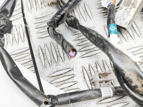 Wiring harness MAZDA MX-5 IV (ND__) 2.0 (ND6E, NDERC) | BP37996861E16 - Image 6