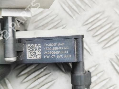 Electronic sensor PORSCHE MACAN (XAB) 4 Electric 4 (XABBB1, XABFD1) | BP38467314M84 - Image 5