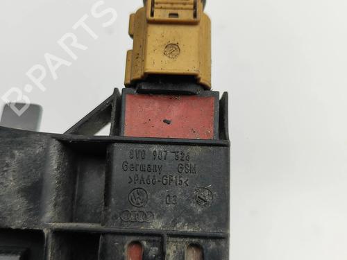 Electronic module AUDI A3 Sportback (8VA, 8VF) 1.4 TFSI e-tron | BP27331345M83  - Image 6
