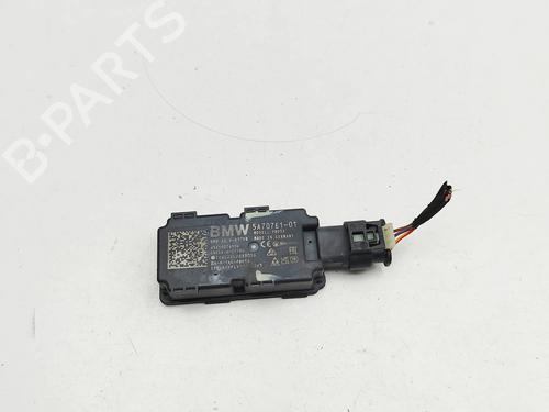 Electronic module BMW iX (I20) xDrive 40 | BP33393101M83  - Image 5