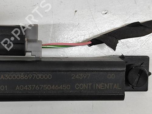Electronic module RENAULT AUSTRAL E-TECH 200 Hybrid (HGM2) | BP29007742M83 