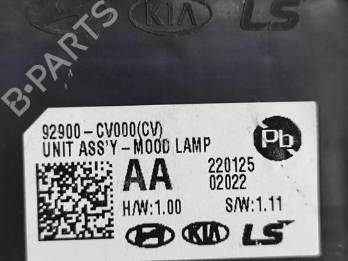 Módulo eletrónico KIA EV6 (CV) ELECTRIC AWD | BP27775878M83 