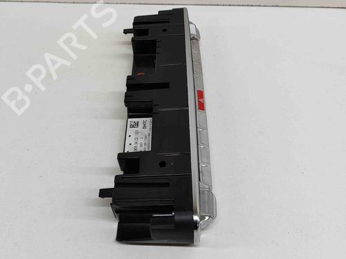 Climate control MERCEDES-BENZ A-CLASS (W177) A 180 d (177.003) | BP27767454I5