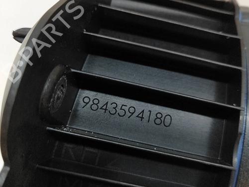 Speaker PEUGEOT 3008 III (KA_, KB_, KC_) e-210 (KCZKZX) | BP28565160E2