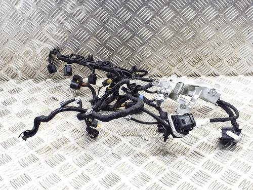 Used Wiring harness MERCEDES-BENZ E-CLASS (W213) E 220 d (213.004) (194 hp) 14655055